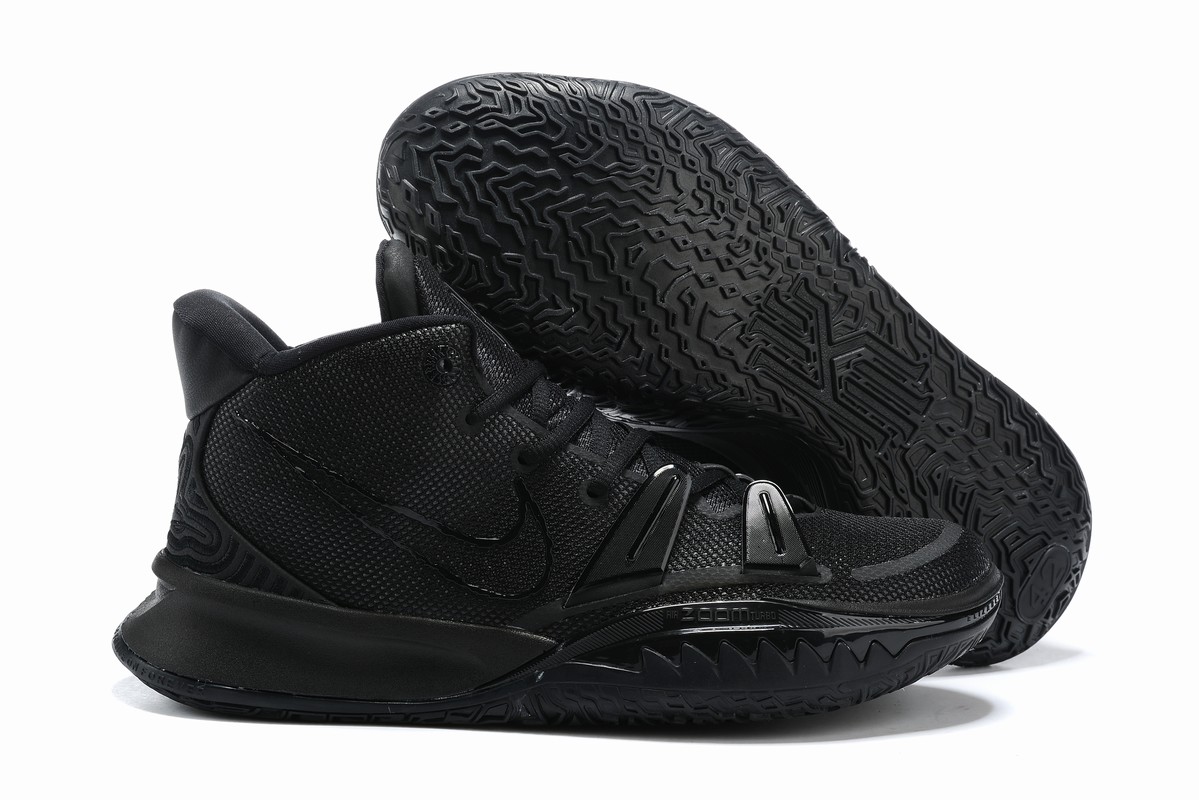 Nike Kyire 7 All Black